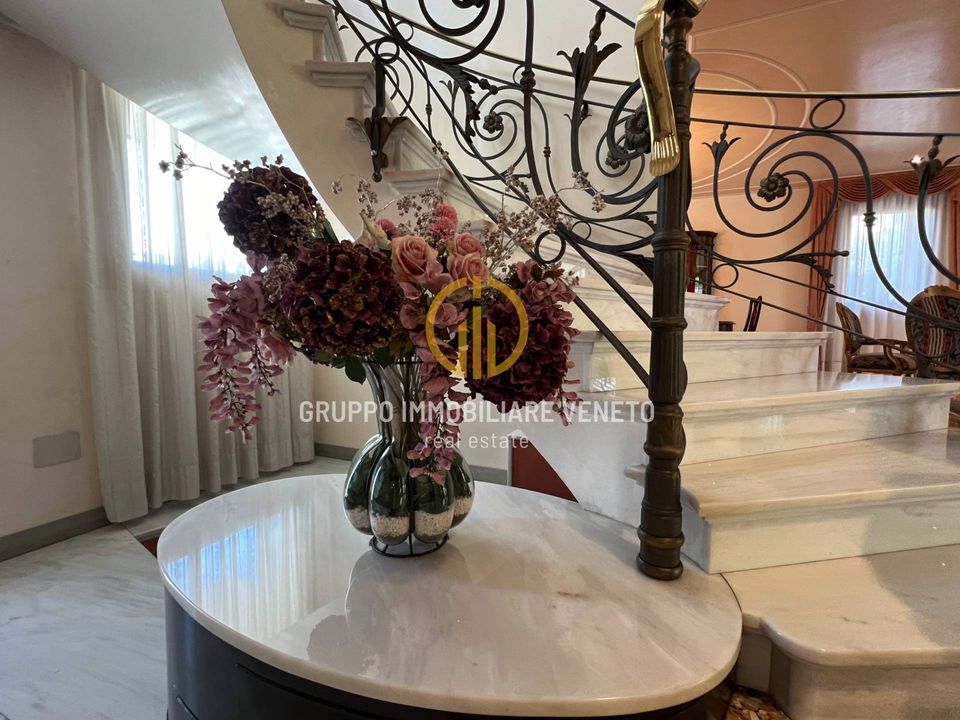 Villa i Treviso, Treviso - foto 1