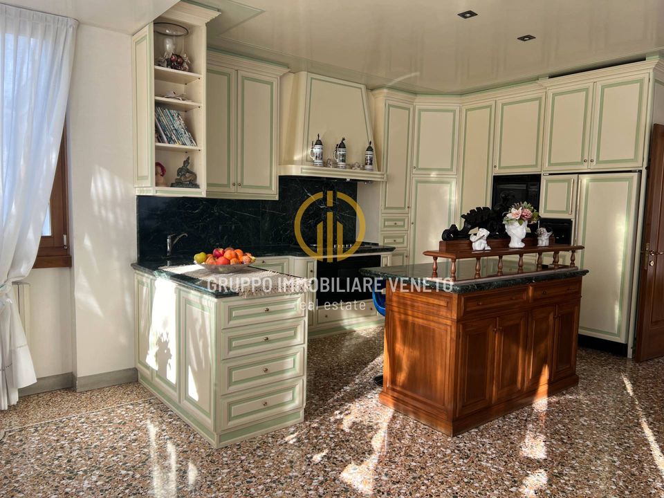 Villa i Treviso, Treviso - foto 3