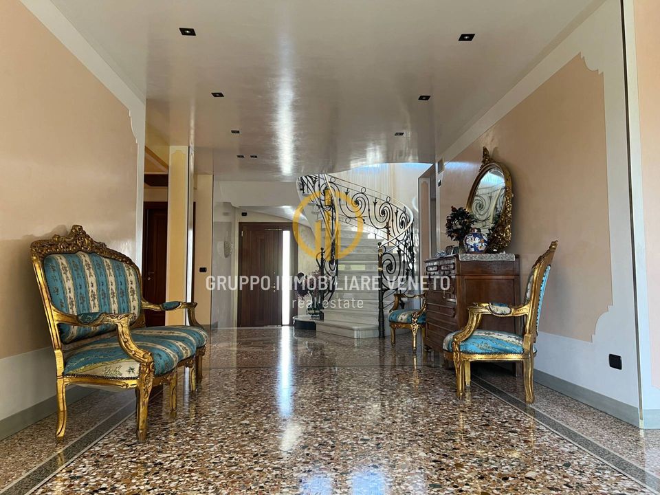 Villa i Treviso, Treviso - foto 5