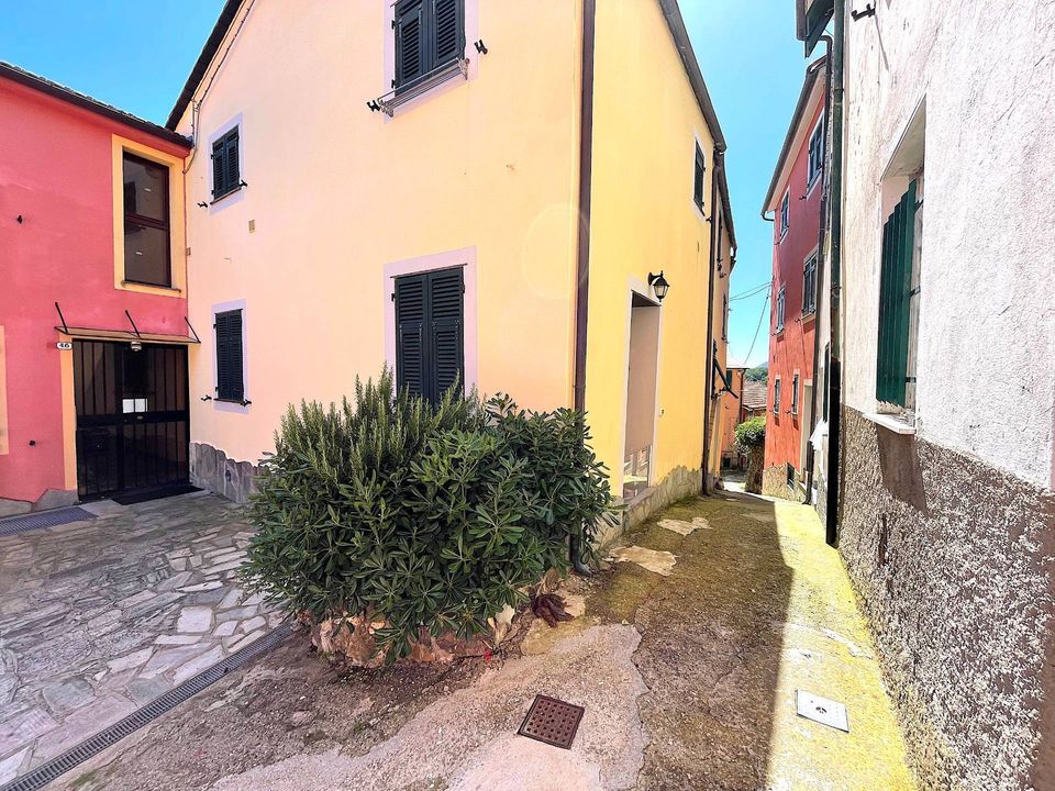 Lejlighed i Moneglia, Genoa - foto 5