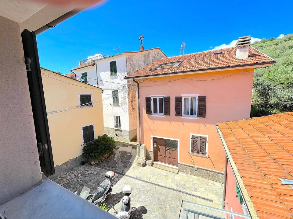 Lejlighed i Moneglia, Genoa - foto 4