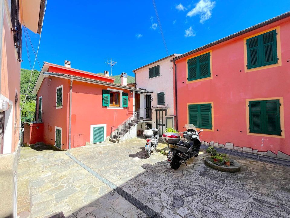 Lejlighed i Moneglia, Genoa - foto 2