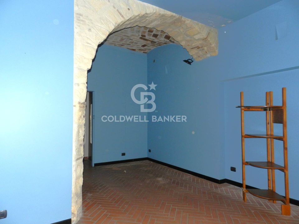 Erhvervsejendom i Tarquinia, Viterbo - foto 3
