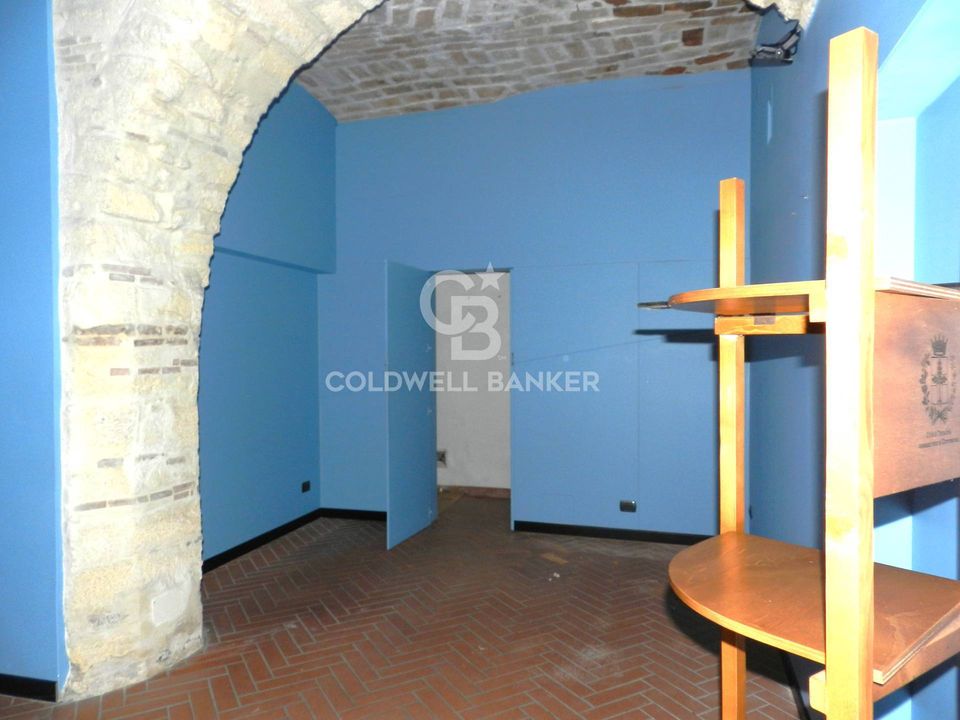 Erhvervsejendom i Tarquinia, Viterbo - foto 4