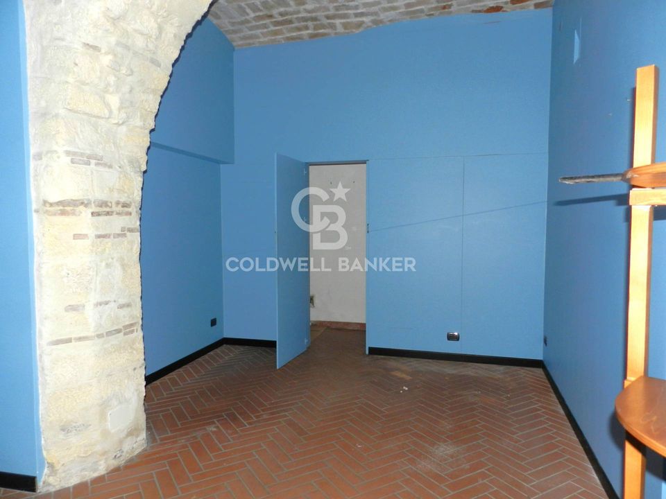 Erhvervsejendom i Tarquinia, Viterbo - foto 5