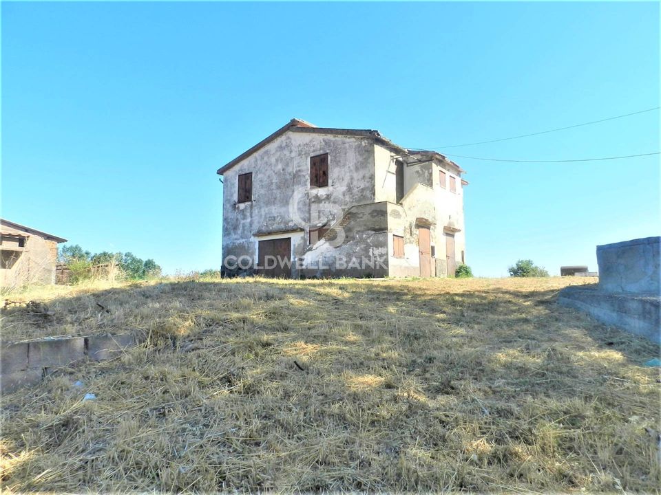 Herregård i Tarquinia, Viterbo - bilde 3