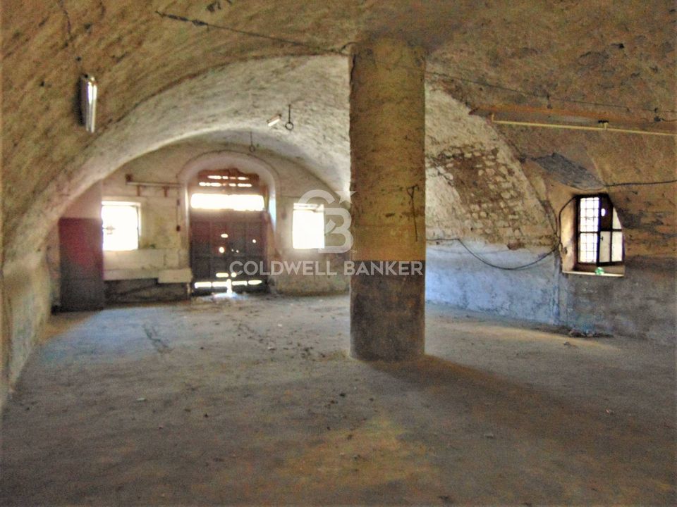 Plazas de parking en Tarquinia, Viterbo - foto 4