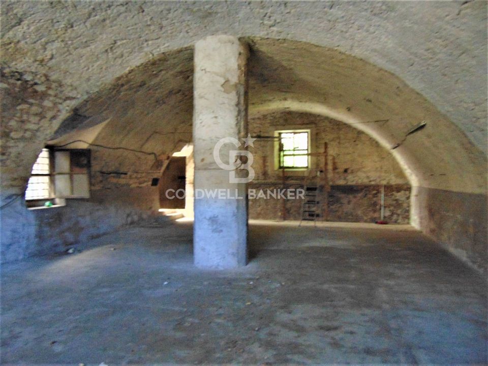 Plazas de parking en Tarquinia, Viterbo - foto 5
