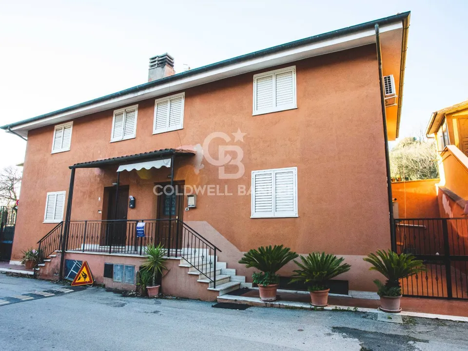 Villa i Monte Romano, Viterbo - foto 1