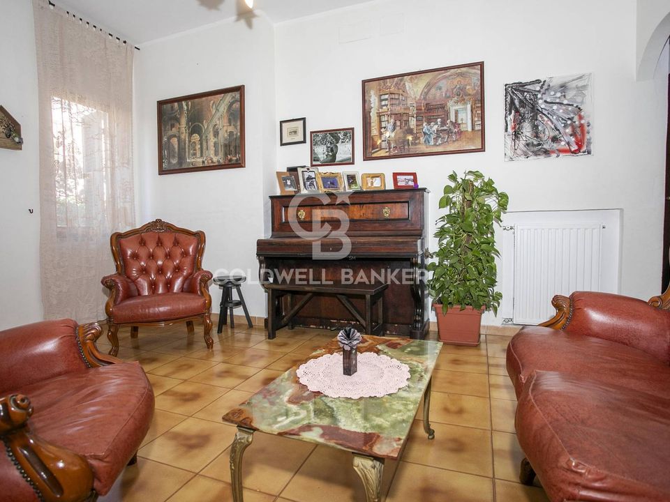 Rekkehus i Tarquinia, Viterbo - bilde 4