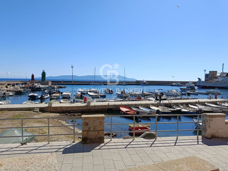 Lejlighed i Isola Del Giglio, Grosseto - foto 3