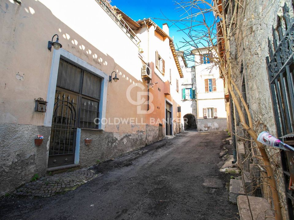 Erhvervsejendom i Tarquinia, Viterbo - foto 2
