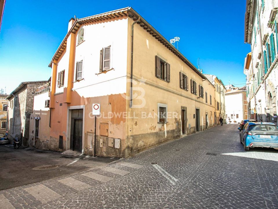 Leilighet i Tarquinia, Viterbo - bilde 2