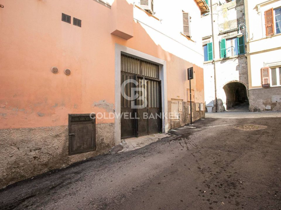 Leilighet i Tarquinia, Viterbo - bilde 3