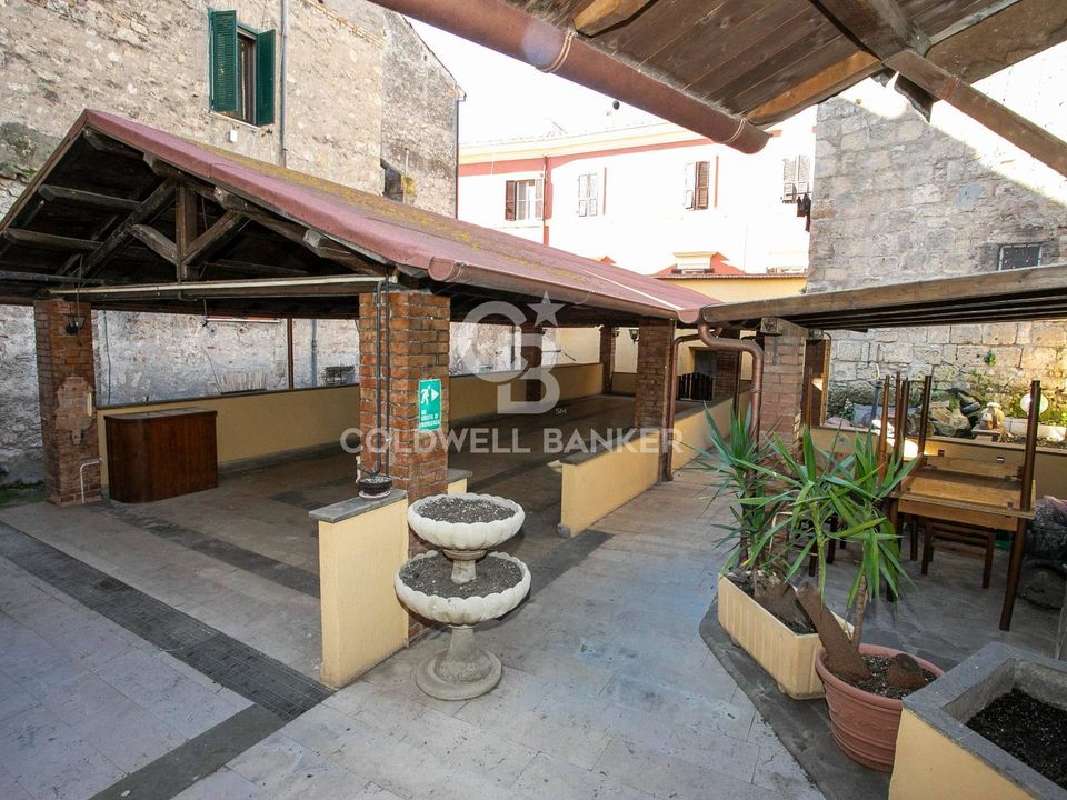 Leilighet i Tarquinia, Viterbo - bilde 1