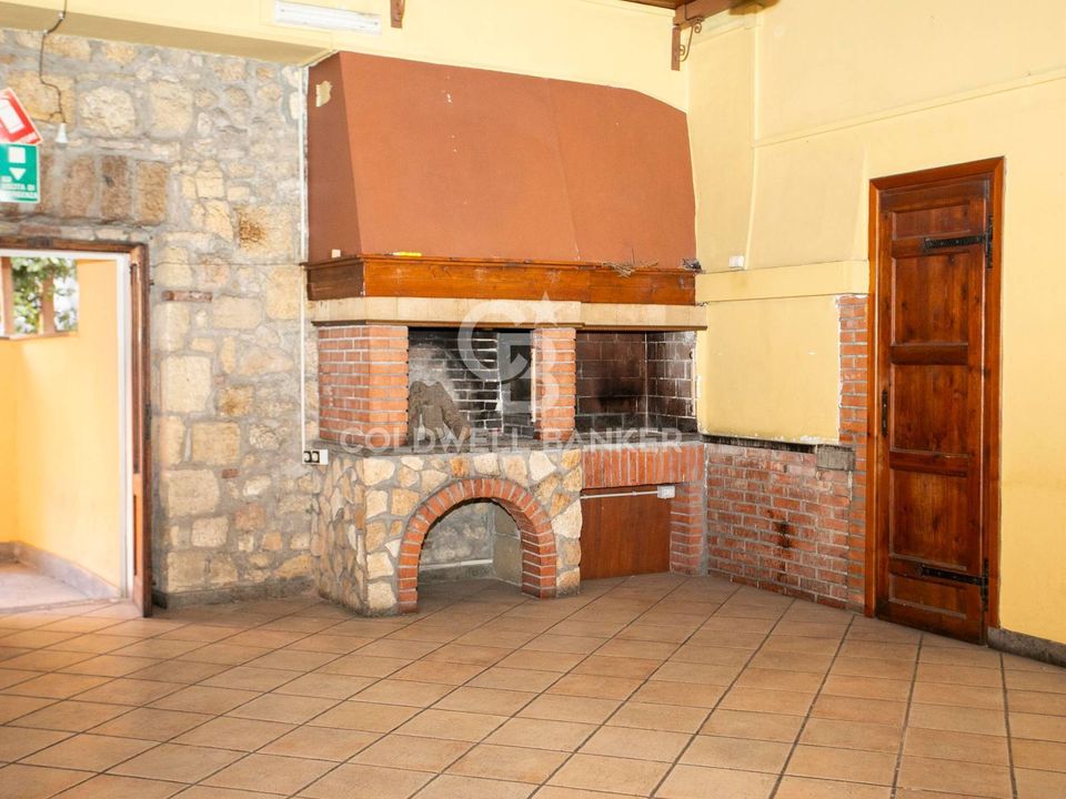 Leilighet i Tarquinia, Viterbo - bilde 5