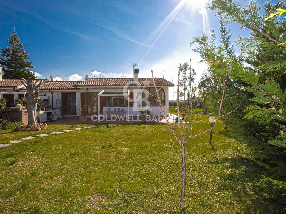 Villa i Tarquinia, Viterbo - bilde 2