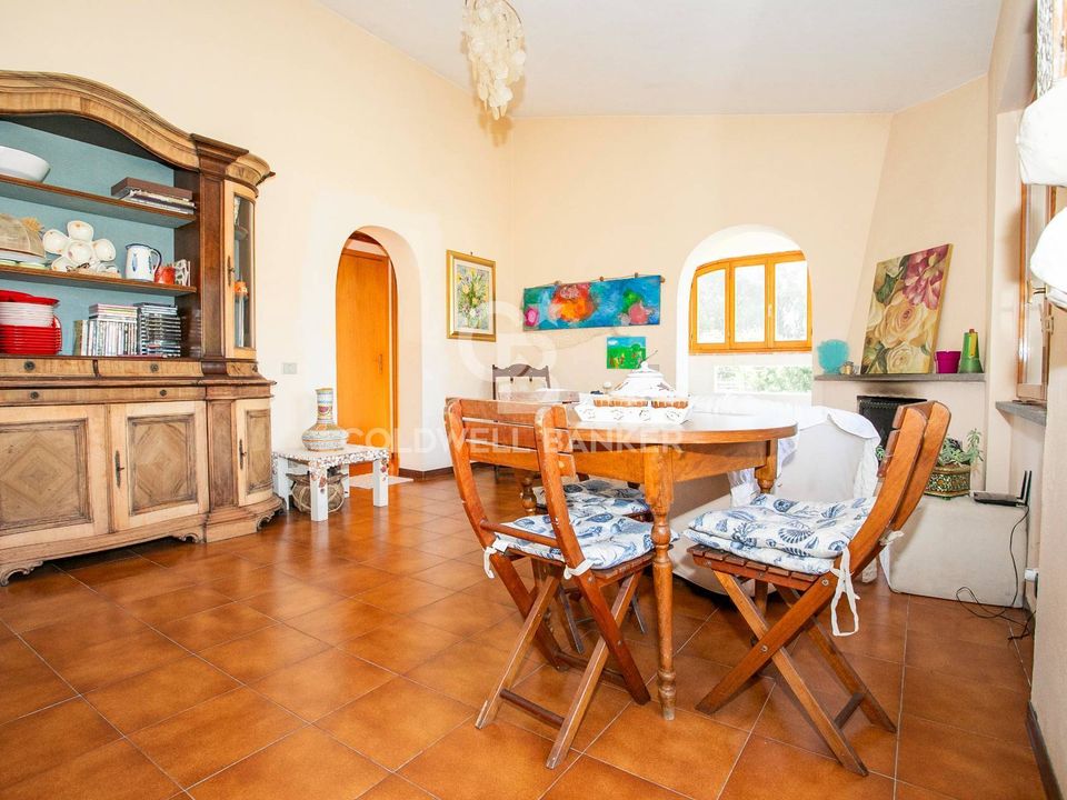 Villa i Tarquinia, Viterbo - bilde 4