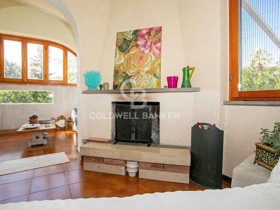 Villa i Tarquinia, Viterbo - bilde 5