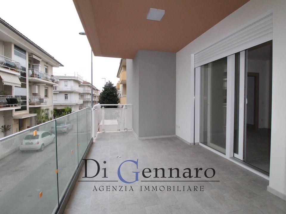 Leilighet i Alba Adriatica, Teramo - bilde 1
