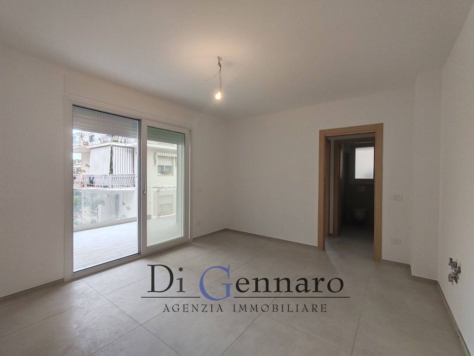 Leilighet i Alba Adriatica, Teramo - bilde 3