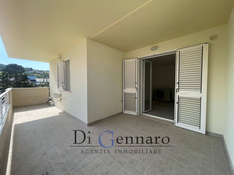Apartament a Tortoreto, Teramo - foto 1