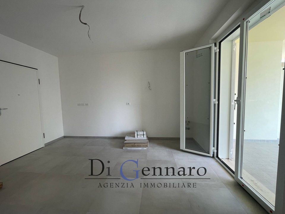Apartament a Tortoreto, Teramo - foto 2
