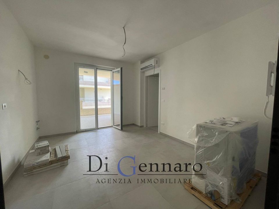 Apartament a Tortoreto, Teramo - foto 3