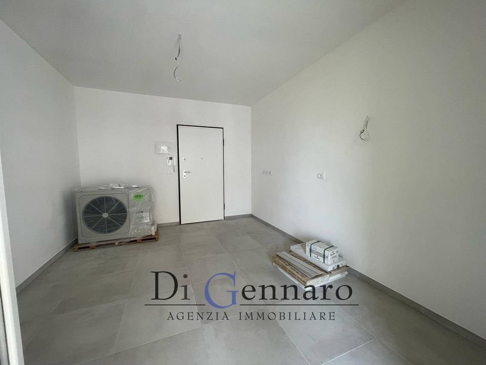 Apartament a Tortoreto, Teramo - foto 4