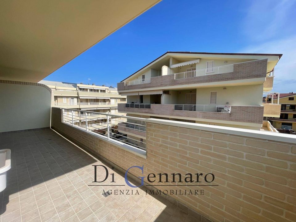 Apartament a Tortoreto, Teramo - foto 5