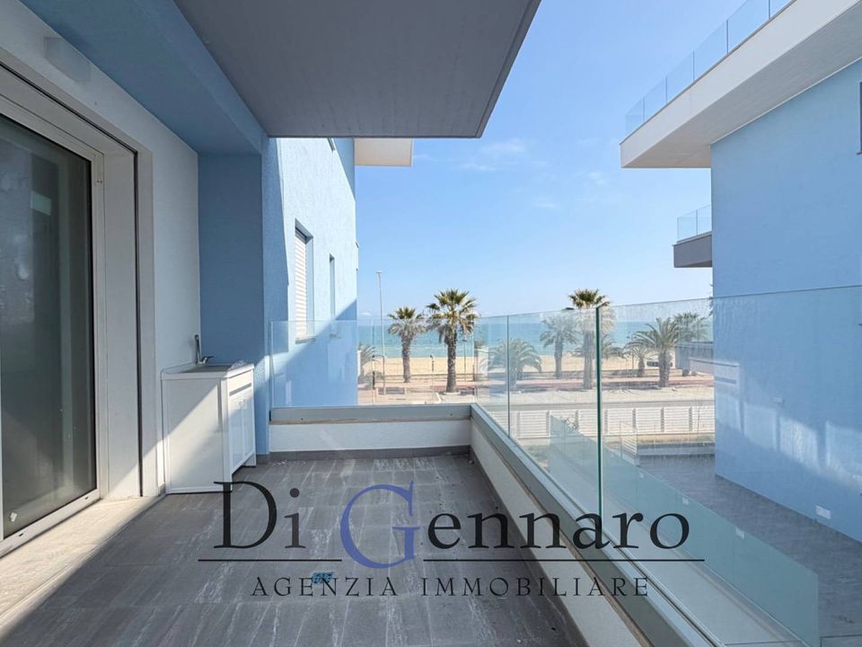 Apartament a Tortoreto, Teramo - foto 2
