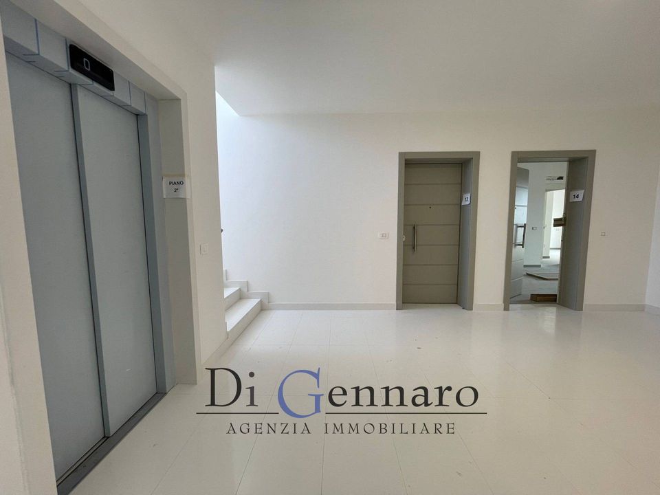 Lejlighed i Martinsicuro, Teramo - foto 3