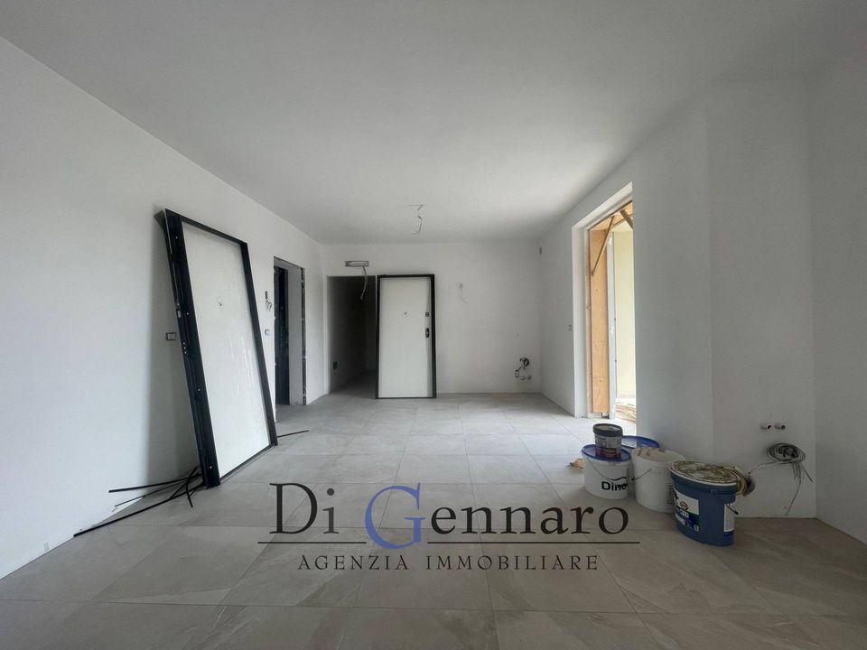 Lejlighed i Tortoreto, Teramo - foto 5