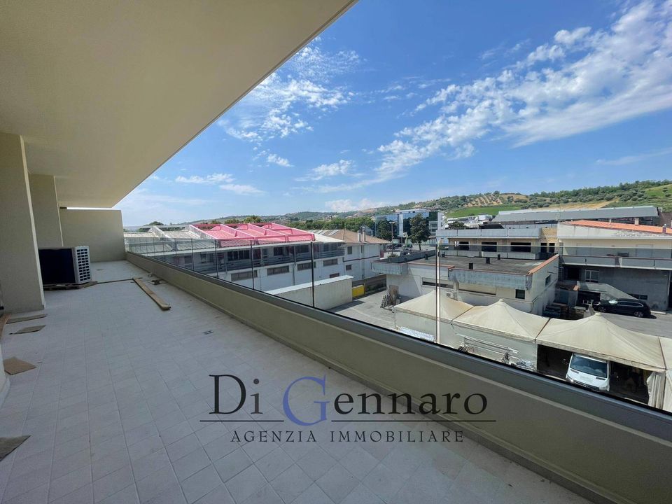 Lejlighed i Tortoreto, Teramo - foto 3