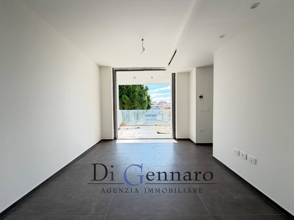 Lejlighed i Tortoreto, Teramo - foto 2