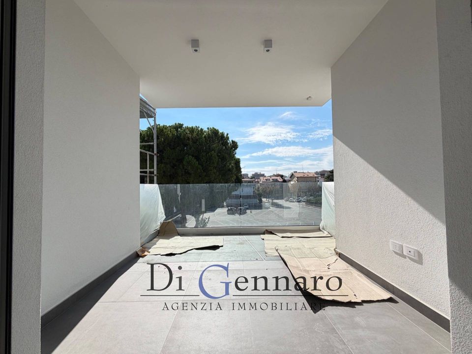 Lejlighed i Tortoreto, Teramo - foto 4