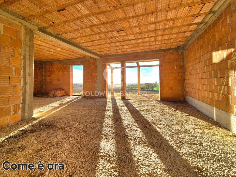 Landejendom i Tarquinia, Viterbo - foto 2
