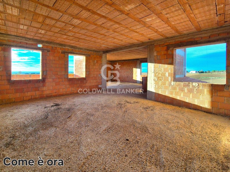 Landejendom i Tarquinia, Viterbo - foto 4