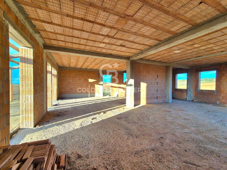 Landejendom i Tarquinia, Viterbo - foto 5