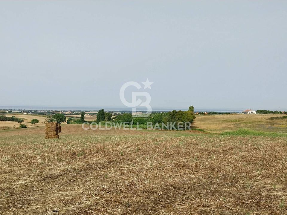 Landejendom i Tarquinia, Viterbo - foto 2