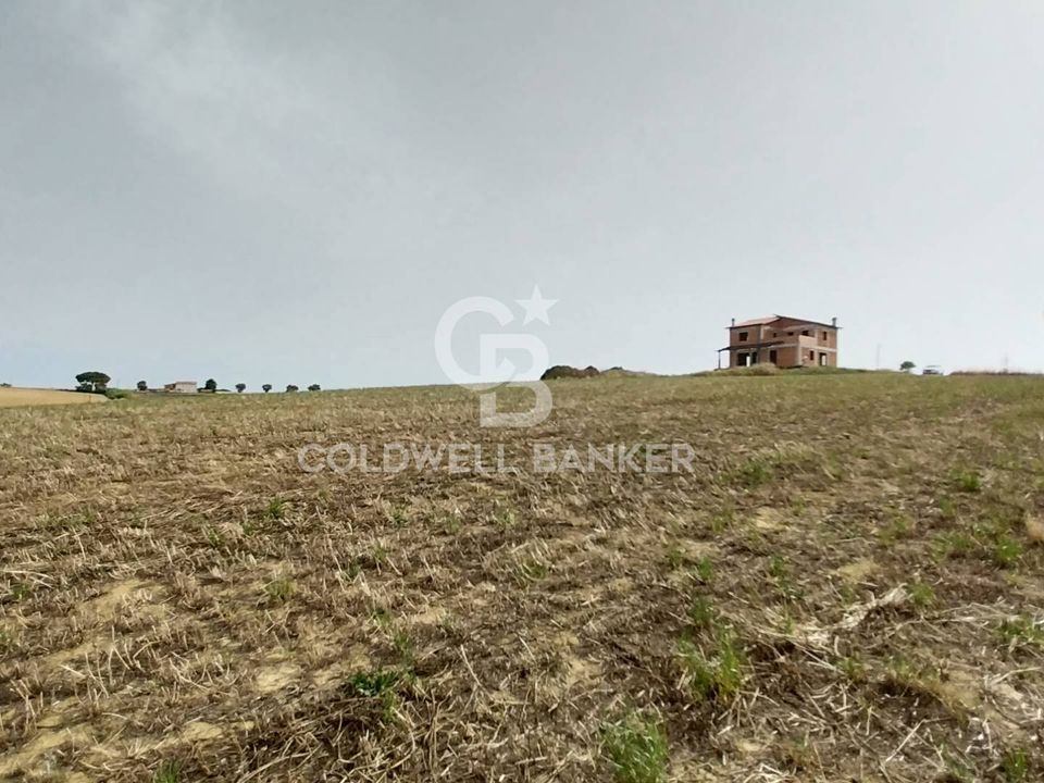 Landejendom i Tarquinia, Viterbo - foto 5