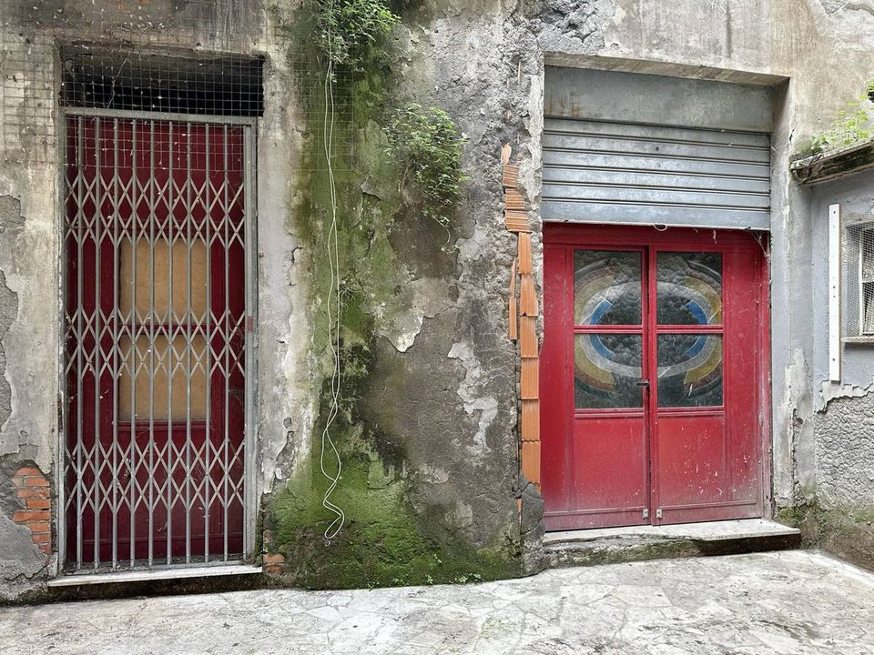 Erhvervsejendom i Viterbo, Viterbo - foto 3