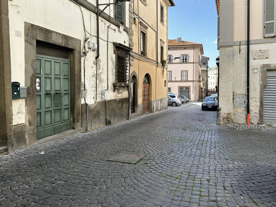 Erhvervsejendom i Viterbo, Viterbo - foto 4