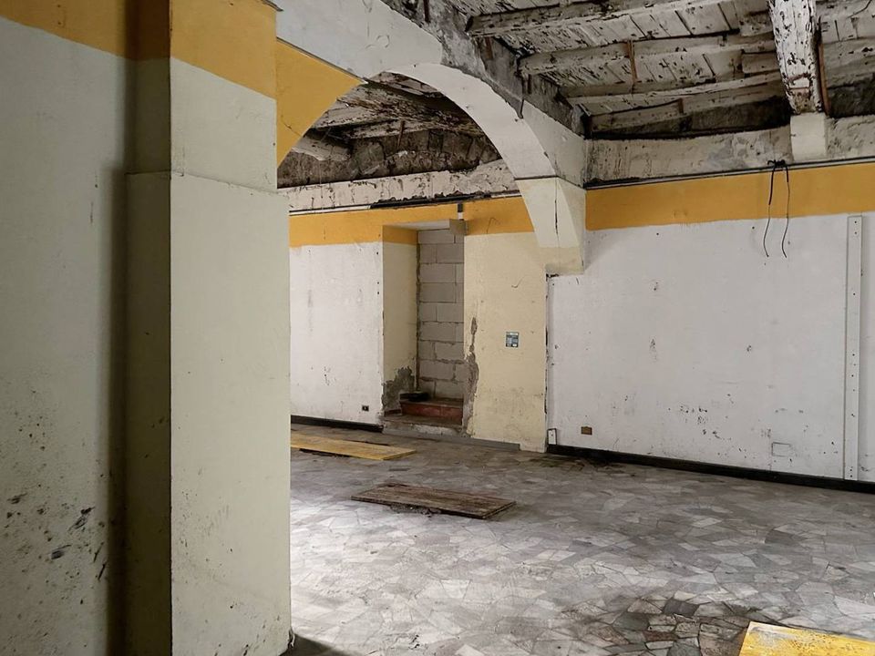 Erhvervsejendom i Viterbo, Viterbo - foto 5