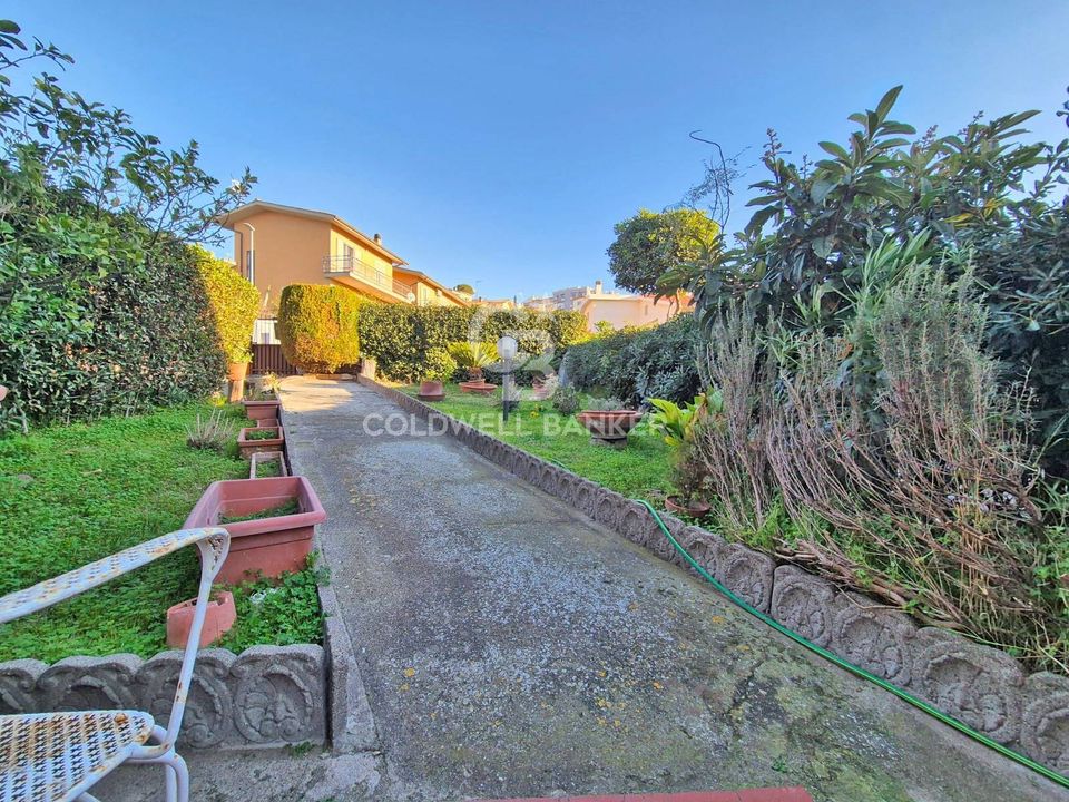 Villa a Tarquinia, Viterbo - foto 2