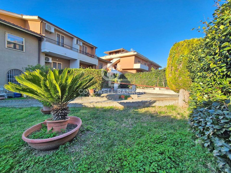 Villa a Tarquinia, Viterbo - foto 1