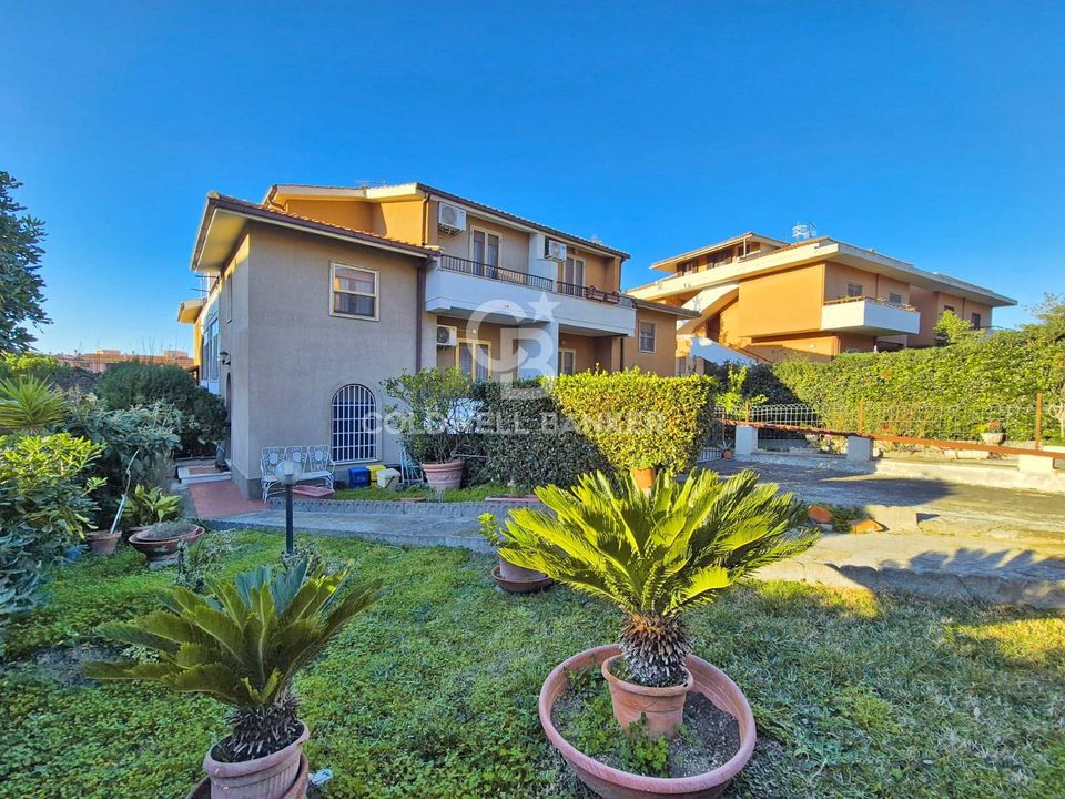 Villa a Tarquinia, Viterbo - foto 4