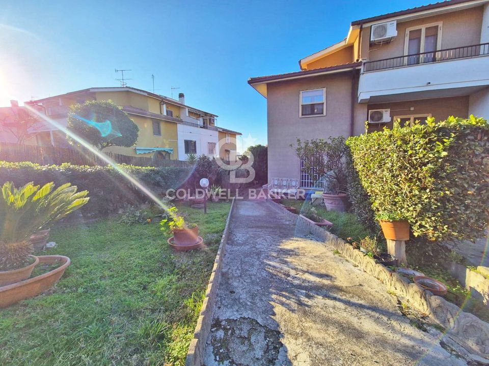 Villa a Tarquinia, Viterbo - foto 3
