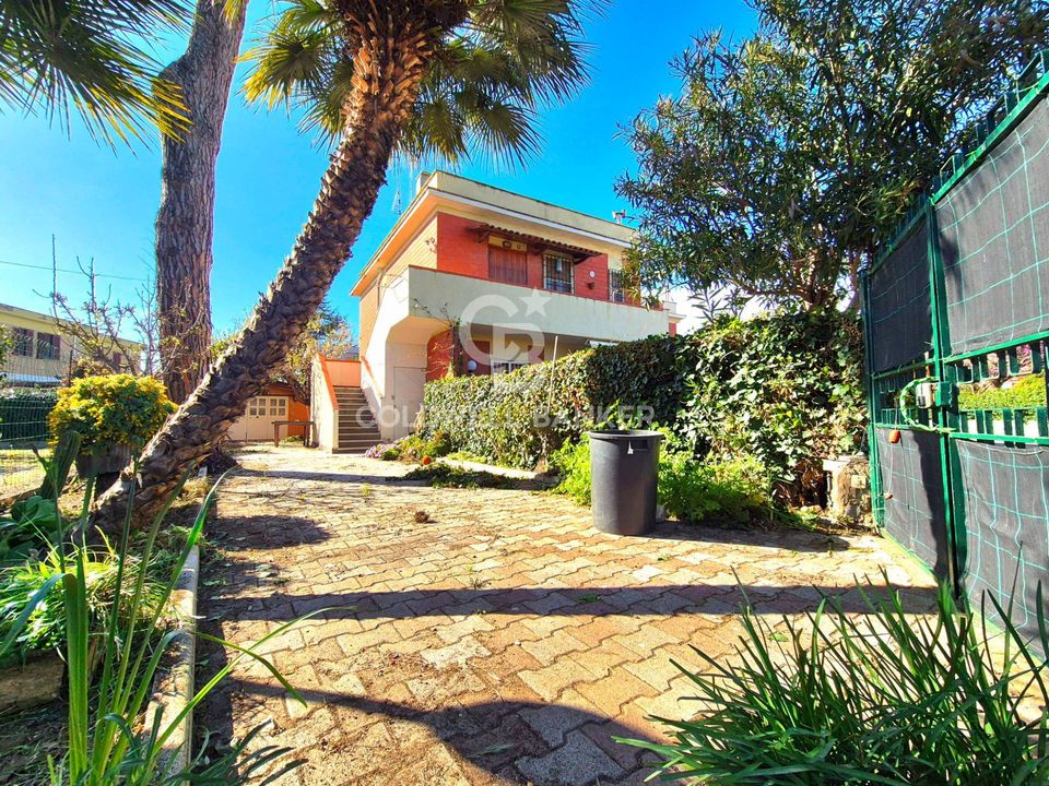 Villa i Tarquinia, Viterbo - bilde 1