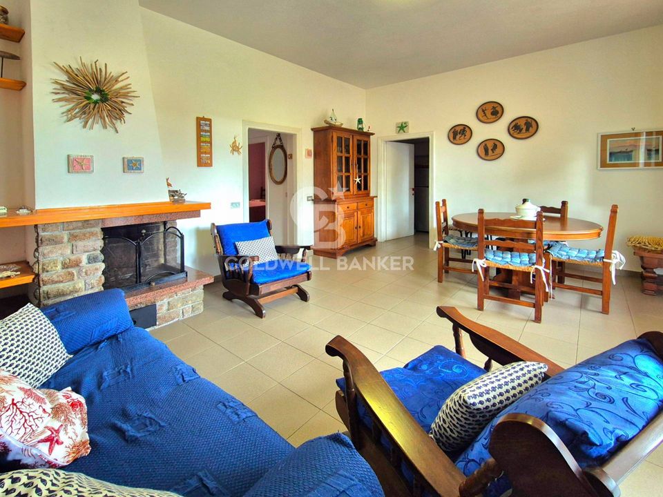 Villa i Tarquinia, Viterbo - bilde 2